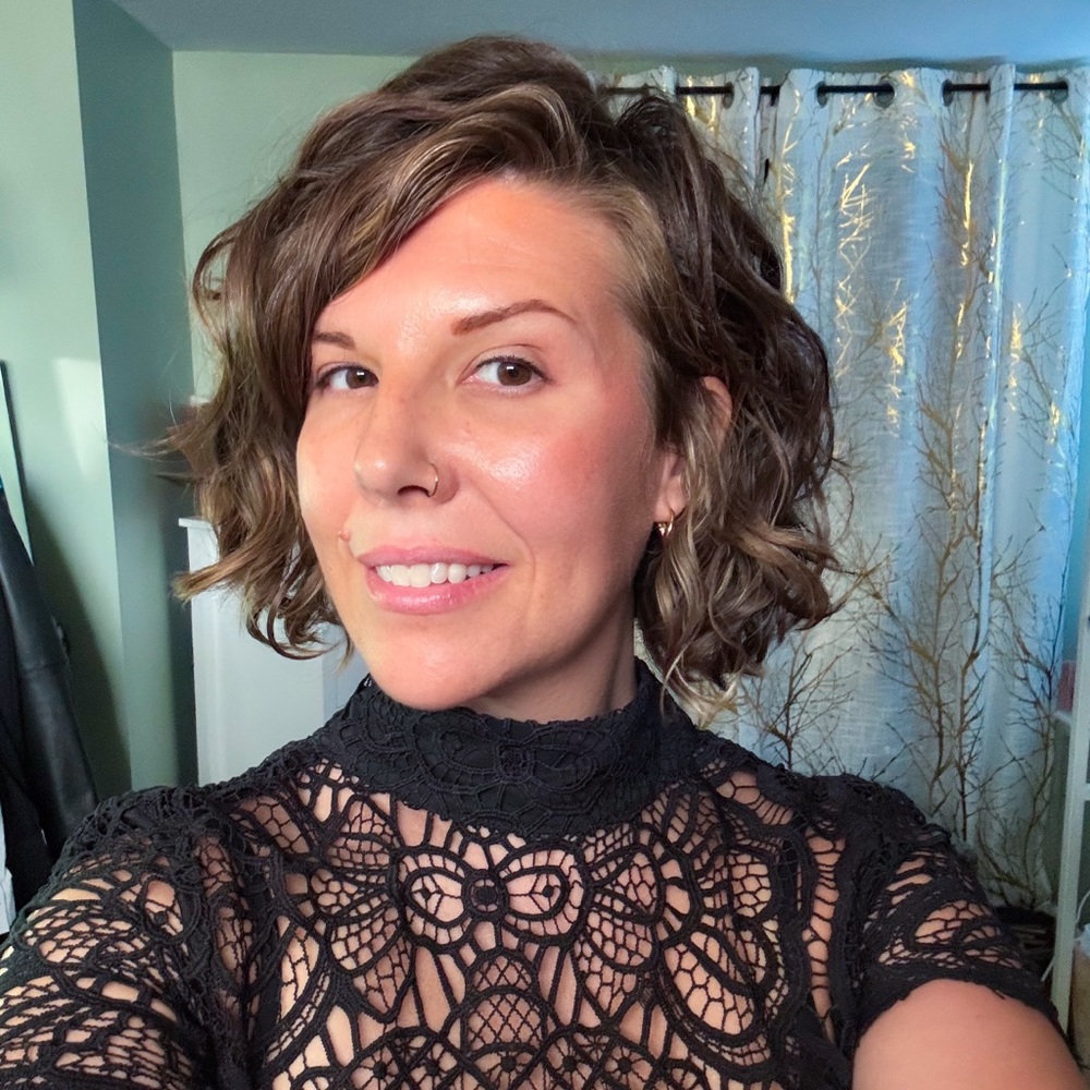 Meet your Posher, Kjersti